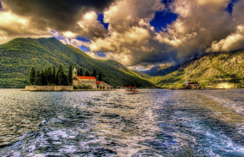 The Complete Guide to Perast