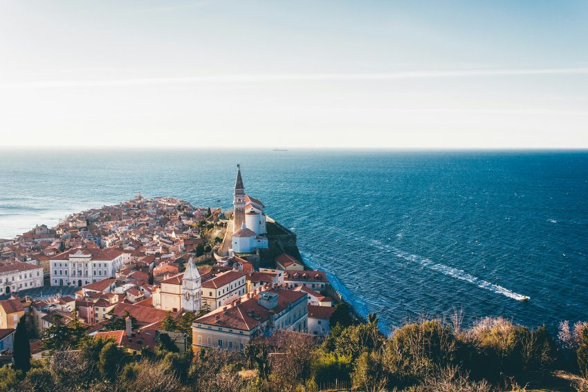 The Complete Guide to Piran