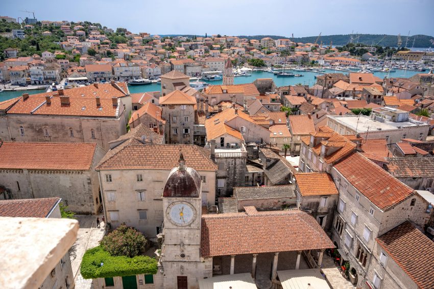 The Complete Guide to Trogir