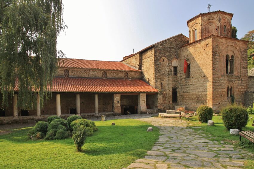 Church of St. Sophia