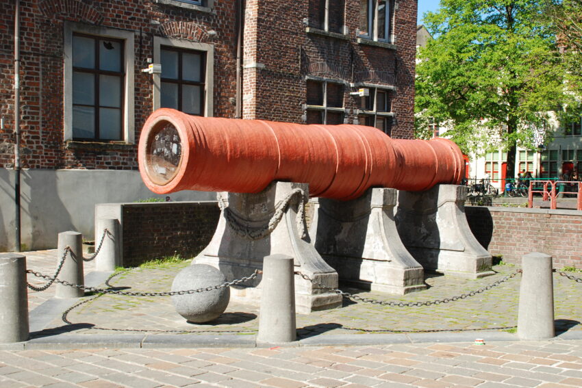 Dulle Griet