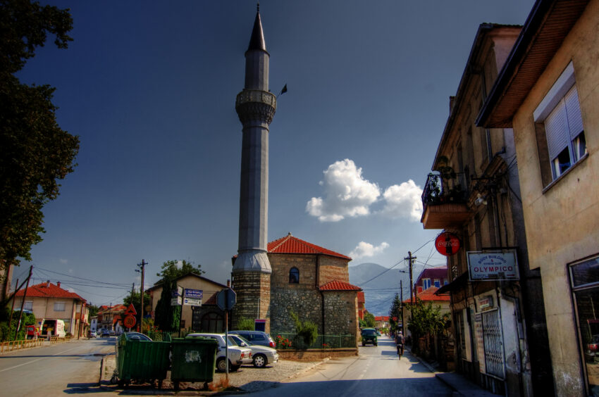 Haji Turgut