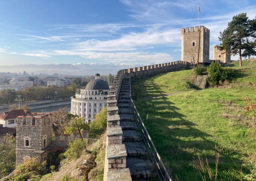 Kale Castle