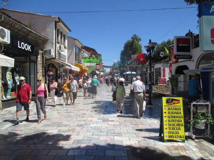 Old Bazaar Street
