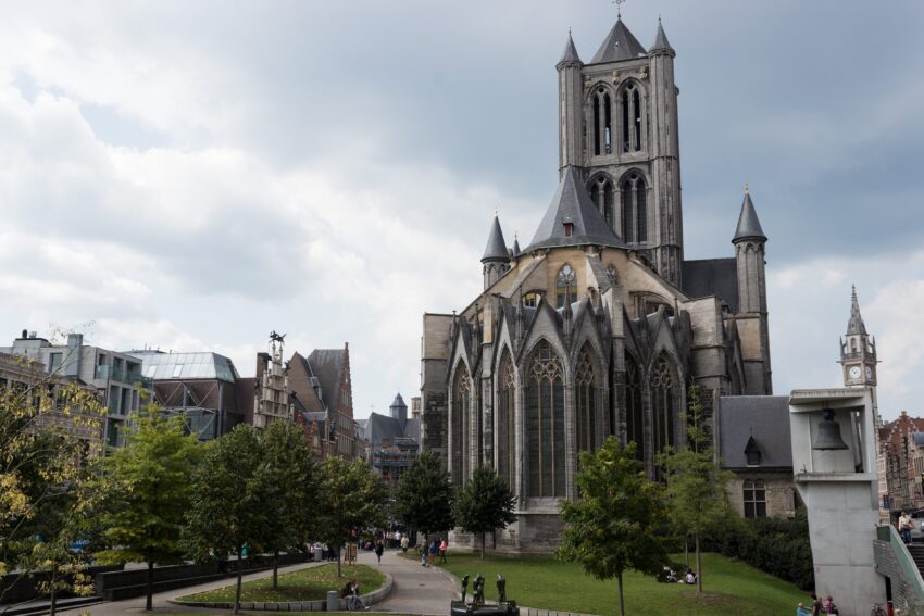Sint-Niklaaskerk