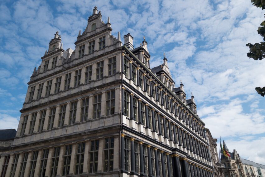 Stadhuis