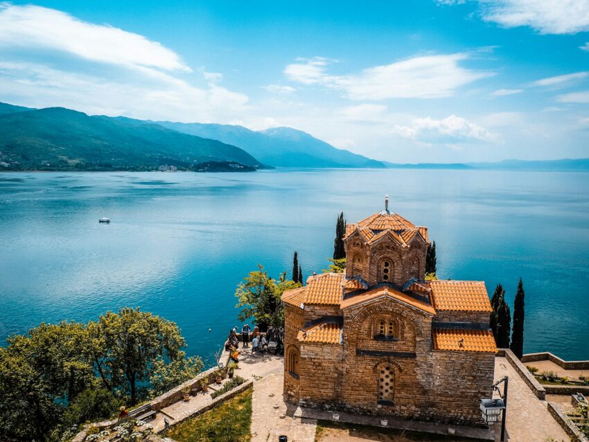 The Complete Guide to Ohrid